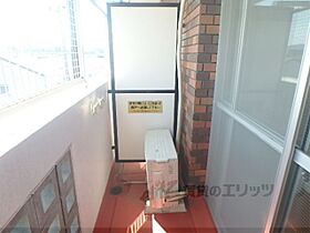 京都府城陽市枇杷庄（賃貸マンション1R・3階・19.50㎡） その14