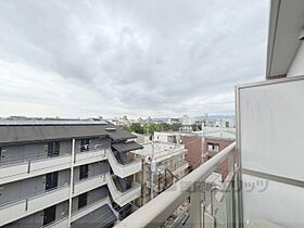 メゾン・ビロング 4-O ｜ 京都府京都市伏見区深草西浦町２丁目（賃貸マンション1K・4階・27.11㎡） その25