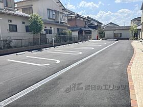 エスペランサ 103 ｜ 京都府木津川市山城町平尾茶屋前（賃貸アパート1LDK・1階・44.70㎡） その23