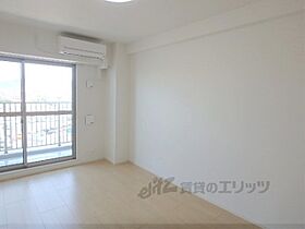 京都府京田辺市田辺波風（賃貸マンション1K・4階・28.39㎡） その4