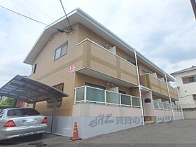 京都府城陽市寺田庭井（賃貸マンション1K・1階・20.04㎡） その1