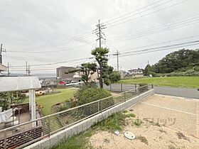 京都府木津川市吐師下柏谷（賃貸一戸建3LDK・1階・110.16㎡） その25