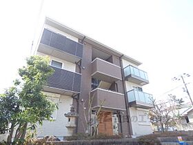 ＳＡＫＵＲＡ　Ｃｏｕｒｔ 202 ｜ 京都府向日市寺戸町（賃貸アパート2LDK・2階・54.04㎡） その1