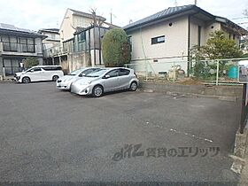 京都府宇治市広野町小根尾（賃貸アパート2LDK・1階・52.84㎡） その22