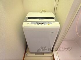 レオパレスシュテルン 203 ｜ 京都府長岡京市井ノ内上印田（賃貸アパート1K・2階・20.28㎡） その13