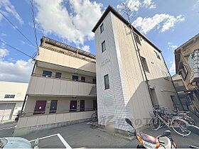 カサノーブレ 107 ｜ 京都府久世郡久御山町島田堤外（賃貸マンション1R・1階・16.37㎡） その1