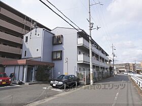 京都府宇治市槇島町落合（賃貸マンション2LDK・3階・58.32㎡） その1