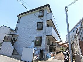 ヴィラ田辺2号館 106 ｜ 京都府京田辺市興戸若宮（賃貸マンション1K・1階・19.04㎡） その10