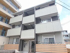 京都府京都市伏見区石田大受町（賃貸アパート1LDK・1階・44.62㎡） その12