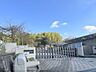 周辺：木津川市立木津保育園まで2700メートル