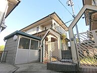 京都府京田辺市興戸北落延：物件画像／株式会社エリッツ　新祝園せいかガーデンシティ店