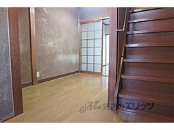 阪急京都本線 西向日駅 徒歩5分の賃貸一戸建て 1階4Kのリビング/ダイニング