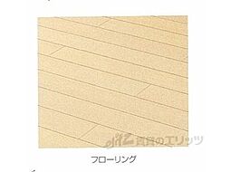 近鉄京都線 興戸駅 徒歩11分の賃貸アパート 1階1Kのリビング/ダイニング