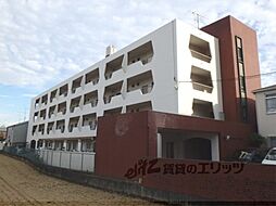 阪急京都本線 長岡天神駅 徒歩5分の賃貸マンション