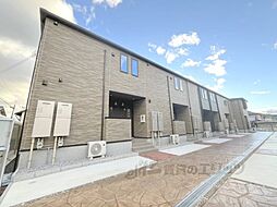 グリーンハイツ加茂I