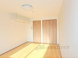 コモン・スペース藤森 3階1Kのリビング/ダイニング