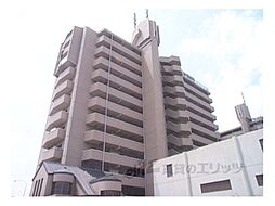 朝日プラザ伏見桂川