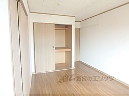 グランメゾン古川 2階2DKのリビング/ダイニング