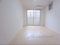 京阪本線 丹波橋駅 徒歩4分の賃貸マンション 1階1Kのリビング/ダイニング