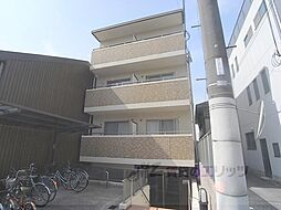 京阪本線 丹波橋駅 徒歩4分の賃貸マンション