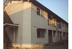 阪急京都本線 長岡天神駅 徒歩8分