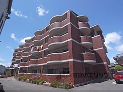 近鉄京都線 久津川駅 徒歩8分