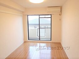 フロイデ東向日 302 3階1Kのリビング/ダイニング