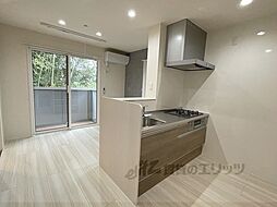 グランシャリオ正道 105 1階1LDKのリビング/ダイニング