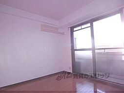 アルカディア・シティ 415 4階1Kのリビング/ダイニング