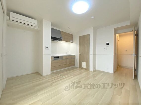 ミレグランデ京田辺_内装_5