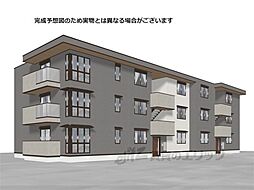 京阪本線 伏見桃山駅 徒歩29分の賃貸アパート