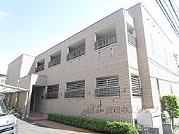 京阪本線 龍谷大前深草駅 徒歩5分