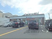 ファミリーマート　宇治槇島一ノ坪店まで420メートル