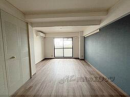 ＭＳＫビル 4階1Kのリビング/ダイニング