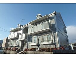 クローバーハイツ