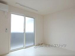 リヴィエール 305 3階1Kのリビング/ダイニング