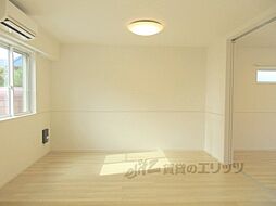 モアナエコルＢ 101 1階1LDKのリビング/ダイニング