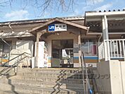 JR新田駅まで950メートル