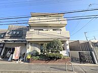 京都府宇治市小倉町神楽田：物件画像／株式会社エリッツ　新祝園せいかガーデンシティ店
