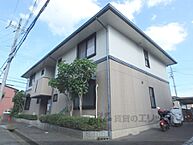京都府城陽市寺田庭井：物件画像／株式会社エリッツ　新祝園せいかガーデンシティ店