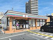 セブンイレブン　京田辺三山木店まで290メートル