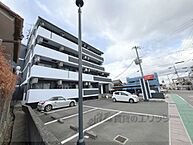京都府京田辺市東古森：物件画像／株式会社エリッツ　新祝園せいかガーデンシティ店