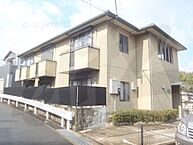 京都府京田辺市興戸宮ノ前：物件画像／株式会社エリッツ　新祝園せいかガーデンシティ店