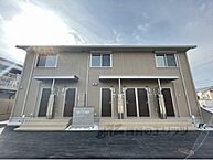 京都府城陽市富野南垣内：物件画像／株式会社エリッツ　新祝園せいかガーデンシティ店