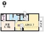 京都府城陽市平川大将軍：物件画像／株式会社エリッツ　新祝園せいかガーデンシティ店