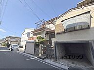 京都府城陽市寺田丁子口：物件画像／株式会社エリッツ　新祝園せいかガーデンシティ店