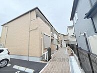 京都府木津川市木津南後背：物件画像／株式会社エリッツ　新祝園せいかガーデンシティ店