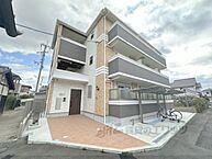 京都府城陽市寺田北東西：物件画像／株式会社エリッツ　新祝園せいかガーデンシティ店