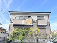 京都府木津川市木津川原田：物件画像／株式会社エリッツ　新祝園せいかガーデンシティ店