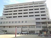 京都山城総合医療センターまで3300メートル